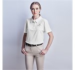 Ladies Riviera Golf Shirt SLAZ-11421_SLAZ-11421-W-MOFR 018